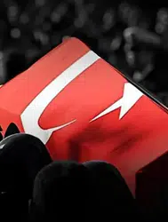 Pençe-Kilit Operasyonundan Acı Haber: Mustafa Aslan Şehit Oldu