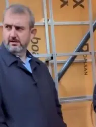 Güngören Belediye Başkanı Bünyamin Demir'den İnşaatta Namaz Hassasiyeti