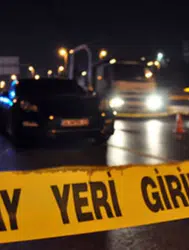 Samsun'da kıskançlık tartışması kanlı bitti