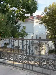 Okuldaki deney sonrası yayılan koku korkuttu
