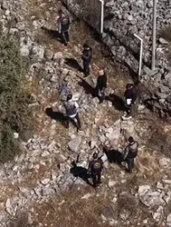 14 yıllık faili meçhul cinayette baba tutuklandı