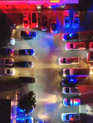Mersin Merkezli 4 İlde DEAŞ Operasyonu: 9 Gözaltı