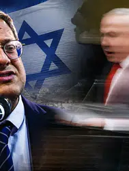 İsrail'de Siyasi Kriz: Ben-Gvir'den Netanyahu'ya Şok Suçlama
