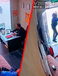 Isparta Eğirdir'de Silahlı Saldırı: Benzin İstasyonu Sahibine Kurşun Yağdı