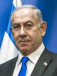 Eski Şabak Direktörü Bar'dan Netanyahu'ya 1 Milyon Dolarlık Hakaret Davası