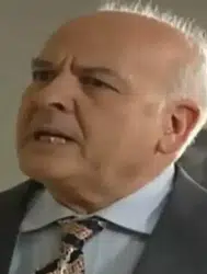 Murat Ormıyak kimdir? Arka Sokaklar’ın Vedat Müdürü hakkında bilinmesi gerekenler