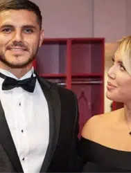 Galatasaray'ın yıldızı Icardi, Wanda Nara ile barışıyor mu? İşte çarpıcı iddia