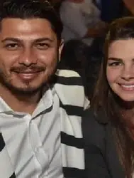 Bedri Güntay kimdir? Pelin Karahan'ın eşi kaç yaşında ve mesleği nedir?