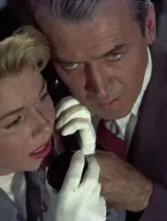 Tehlikeli Adam (The Man Who Knew Too Much) filminin konusu nedir, oyuncuları kimler?