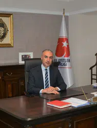 Ramazan Pektaş kimdir ve İçişleri Bakanlığı'ndaki yeni görevi nedir?