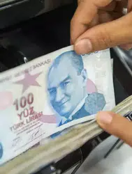 Borsa İstanbul haftayı kayıpla tamamladı