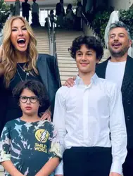 Çağla Şikel’in oğlu Kuzey Altuğ kimdir, kaç yaşında ve nerede okuyor?