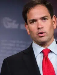ABD Dışişleri Bakanı Marco Rubio kimdir, kaç yaşında? İşte hayatı ve kariyeri