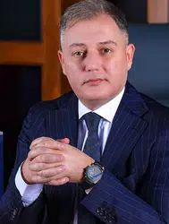 Katılımevim Tasarruf Finansman A.Ş.'de Nuh Suat Karataş Genel Müdür Olarak Atandı