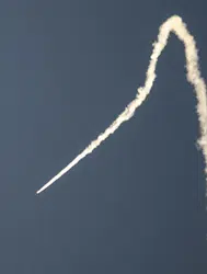 İran, 11 Günde 839 Füze Saldırısı Gerçekleştirdi