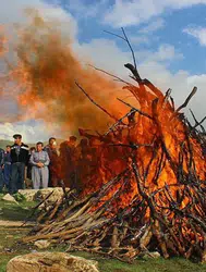 Nevruz Bayramı Ne Zaman Kutlanacak ve Resmi Tatil Olacak Mı?