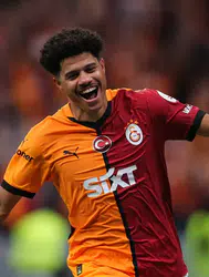 Gabriel Sara Trabzonspor maçında oynayacak mı? Ne zaman dönecek, son durum ne?