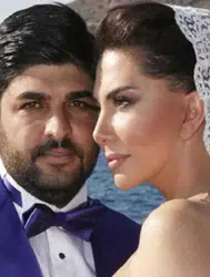 Necat Gülseven kimdir? Ebru Yaşar'ın eski eşi kaç yaşında, nereli ve mesleği nedir?