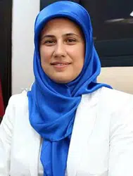 Türk Kızılay’ın İlk Kadın Genel Başkanı Fatma Meriç Yılmaz Kimdir?