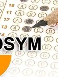 Hafta sonu sınav var mı? 18 - 19 Nisan hangi sınavlar, saat kaçta yapılacak?