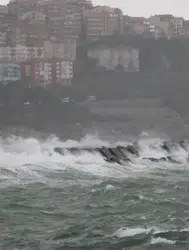 İstanbul'da yarın hava nasıl olacak? Perşembe günü İstanbul'da yağış var mı?