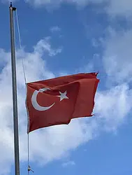 Milli yas ilan edildi mi? Milli yas nedir ve ne zaman ilan edilir?