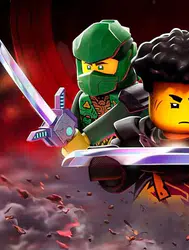 Ninjago Ejderhaların Yükselişi 4. sezon 11. bölüm ne zaman, saat kaçta yayınlanacak?