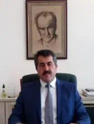 Erdal Durmuş Kimdir? Kepsut İlçe Milli Eğitim Müdürü Hakkında Bilinmesi Gerekenler