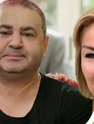 Şafak Sezer'in yeni görünümü Pınar Altuğ benzerliği ile sosyal medyaya damga vurdu