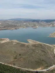 İzmir'de kuraklık sorunu çözüldü mü? Gördes Barajı ile su rezervleri yeniden canlandı