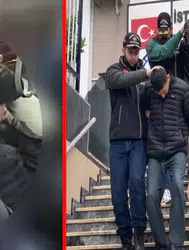 İstanbul'da metro hırsızlıkları tutuklandı