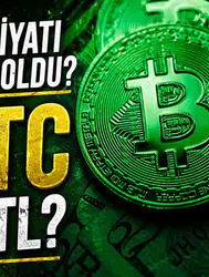 Bitcoin fiyatları yükseliyor mu? Güncel durum ve beklentiler neler?