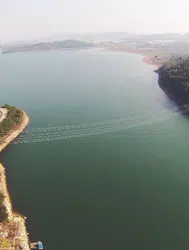 İzmir Barajlarında Su Seviyesi Ne Durumda? Güncel Baraj Doluluk Oranları