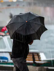 Sakarya'ya ne kadar yağmur yağdı? Havalar ne zaman ısınacak?