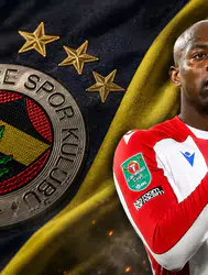 Mateta Fenerbahçe'ye transfer olacak mı? Crystal Palace ne istiyor?