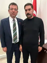 CHP eski Gençlik Kolları Başkanı Erkan Çakır kimdir, kaç yaşında ve nereli?