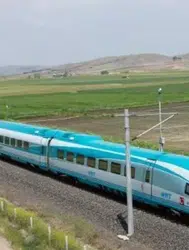 Karaman-Ulukışla hızlı tren hattının açılış tarihi ne zaman olacak?