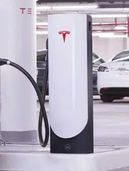 Tesla Türkiye, Supercharger İstasyonlarında Şarj Fiyatlarına Zam Yaptı