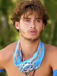 Survivor Yunanistan yarışmacısı Stavros Floros evli mi, sevgilisi var mı? İşte özel hayatına dair detaylar