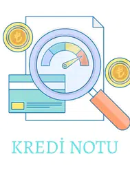 Kredi notu nasıl yükselir? Finansal notunuzu çökerten gizli hatalar nelerdir?