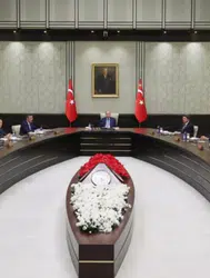 Kabine toplantısında hangi konular ele alınacak?
