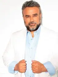 18 kilo veren Bülent Serttaş'ın son hali! Beğeni yağıyor