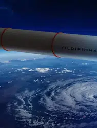 Yıldırımhan Balistik Füzesi, Türkiye'nin nükleer programının ilk adımı mı olacak?