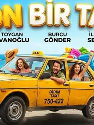 Son Bir Tatil filmi ne zaman ve nerede çekildi, oyuncuları kimlerdir?