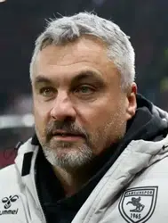 Thomas Reis kimdir, kaç yaşında ve nereli?