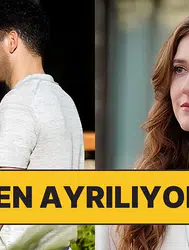 'Berrak' Oya Unustası Güller ve Günahlar'dan ayrılıyor mu?