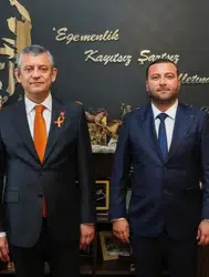 Seferihisar Belediyesi Başkan Yardımcısı Gökhan Pehlivan kimdir ve neden gözaltında?
