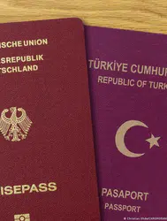 Almanya'da vatandaşlık başvurularının sonuçlanma süresi ne kadar?