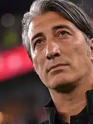 Murat Yakın kimdir? İsviçre Milli Takım teknik direktörü Murat Yakın aslen nereli, Türk mü?