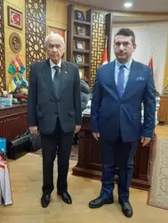 Okan Ertorun kimdir, kaç yaşında, nereli ve mesleği nedir? İşte hayatı ve kariyeri